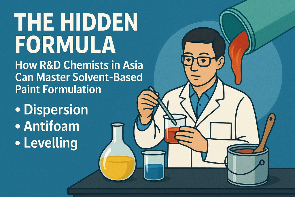 The-Hidden-Formula-How-RnD-Chemists-in-Asia-Can-Master-solvent-based-paint-formulation